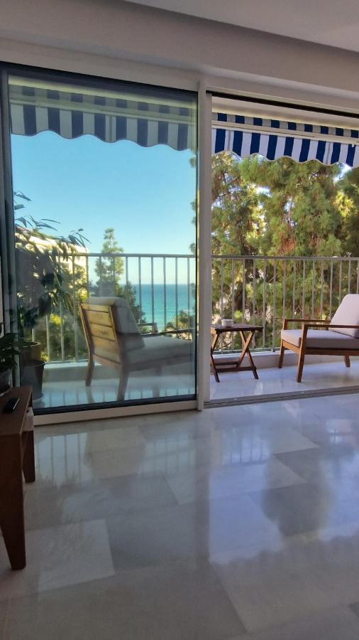 Polo Apartaments 5E Jacaranda Marbella Eksteriør billede
